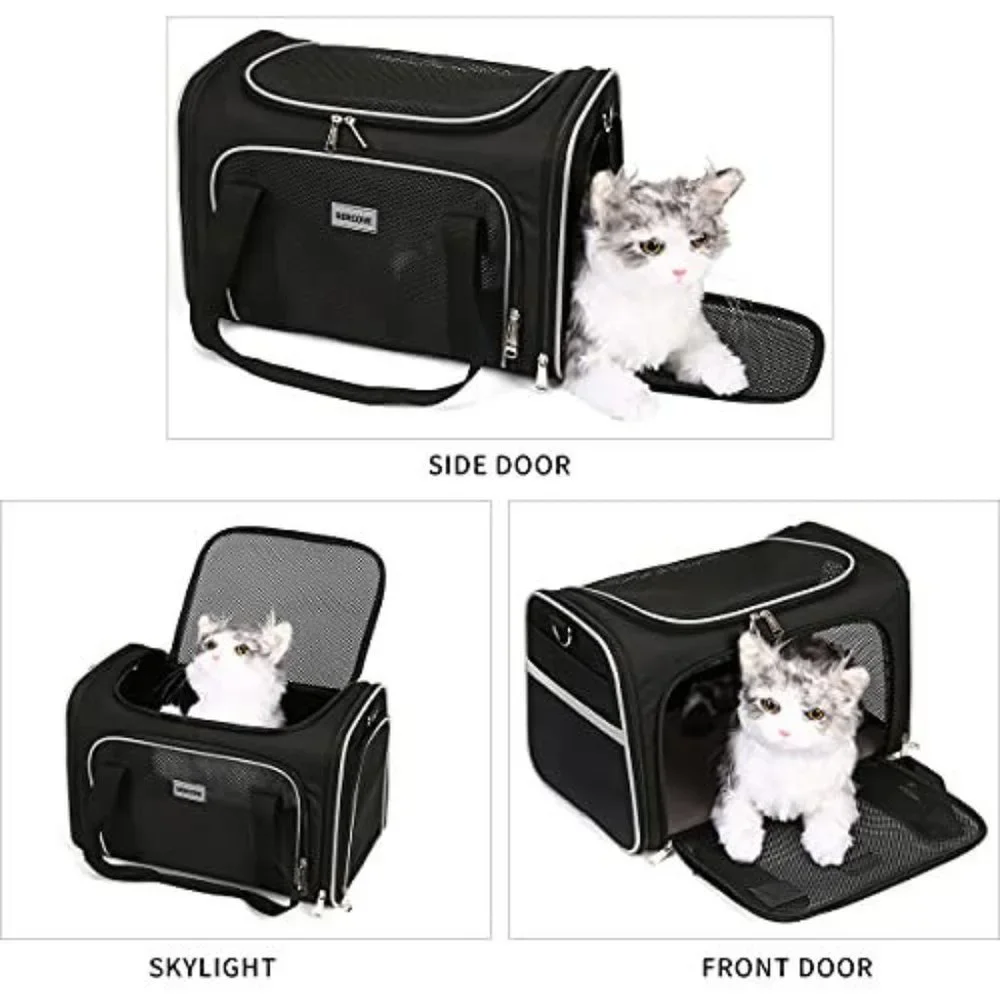 SERCOVE travel dog